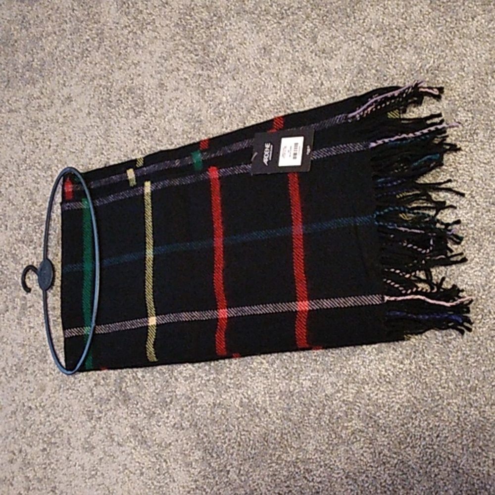 Ardene oversized scarf. Brand new with tags